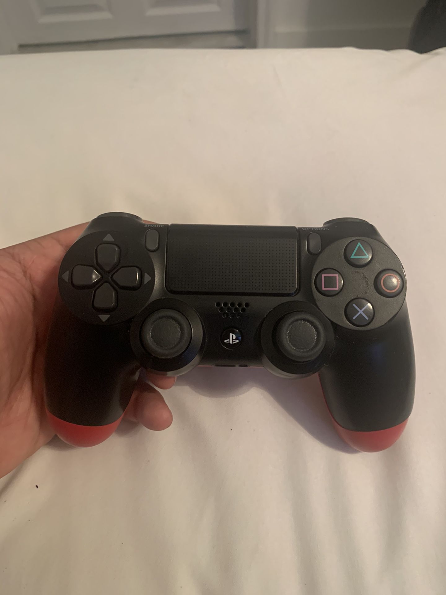Ps4 Controller DOES NOT TURN ON