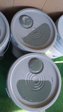 Exterios esencial paint