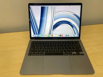 MacBook M1