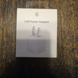 USB Power Adapter
