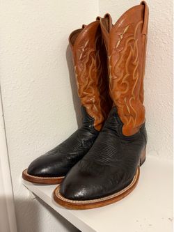 Men’s boots