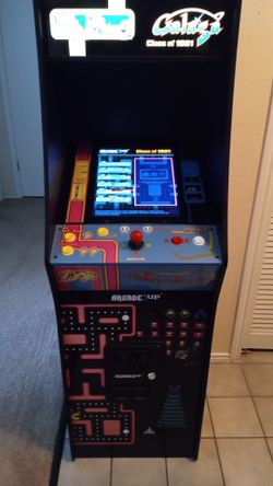 Pac-Man game