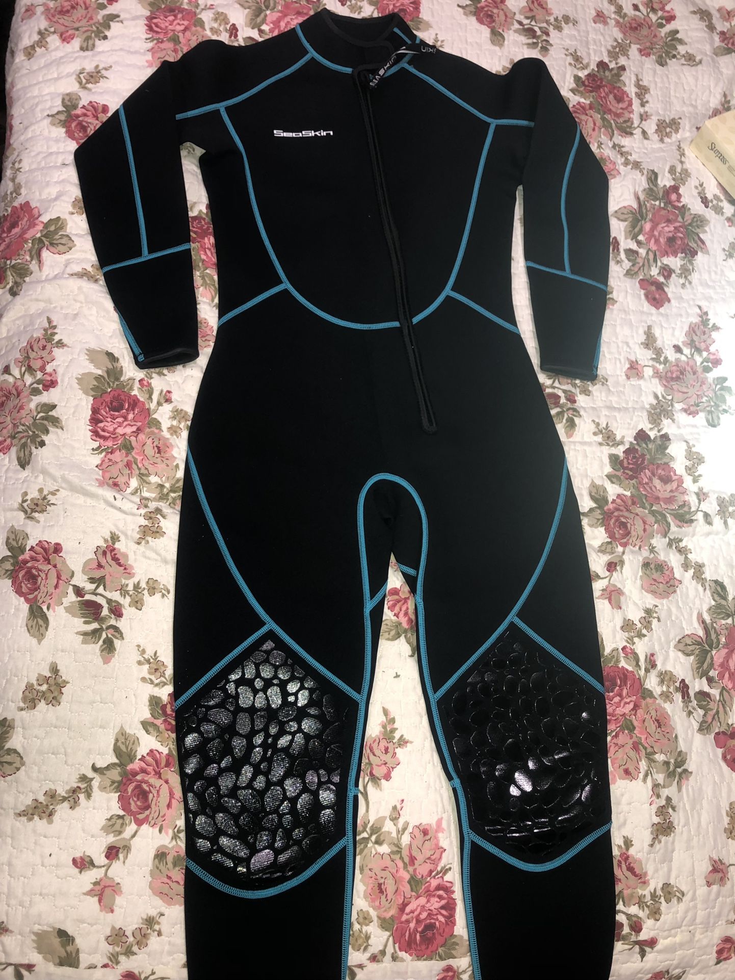 Sea Skin Wetsuits