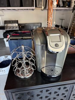 Keurig Coffee Maker