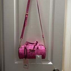 Juicy Couture Barrel Bag 