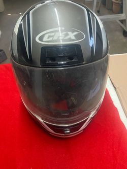 CKX Snell M2000 Size XXL Helmet