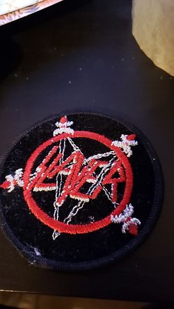 Slayer