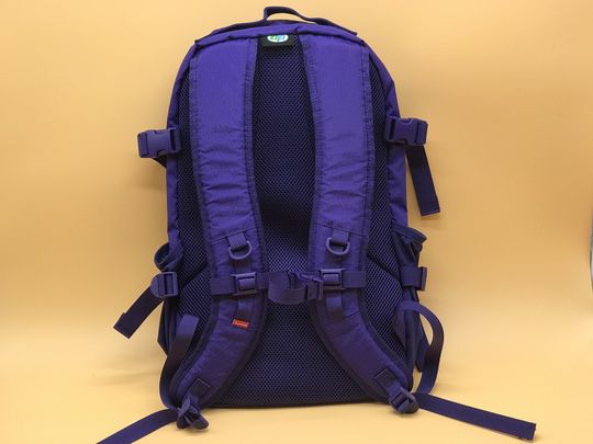 Supreme Backpack (FW18) Purple for Sale in Allendale, NJ - OfferUp