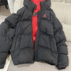 Jordan Essential Men’s Buffer Jacket 