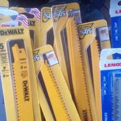  Blades
