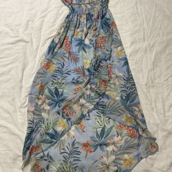 Ladies Dress