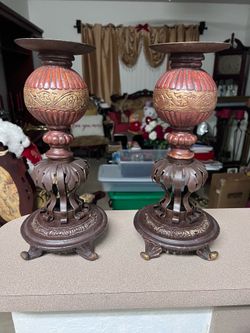 Candle Holder