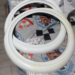 Vw Bug Headlights Housing 