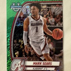 Mark Sears