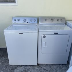 Lavadora Y Secadora Washer And Dryer 