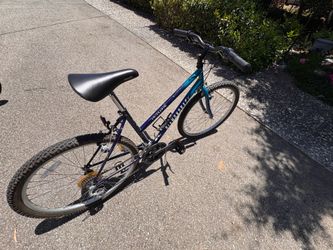 Diamondback Mountain Bike