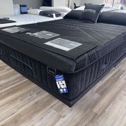 Luxury Mattresses For Less! Compare To Black Series 