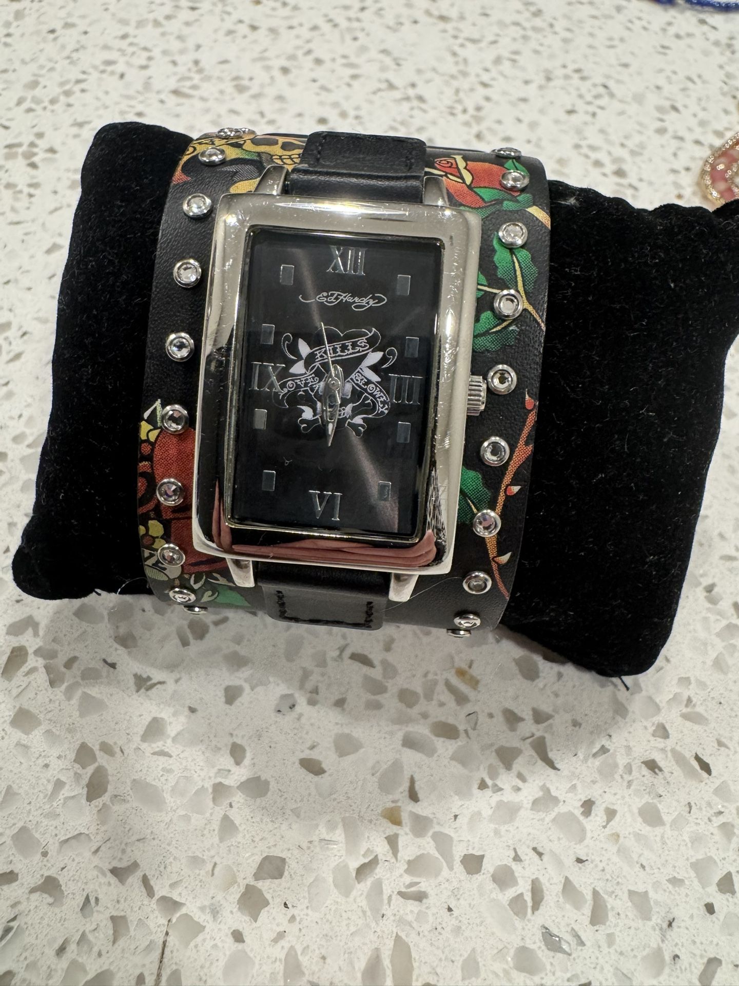 Watch Ed Hardy