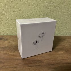 AirPod Pro 2