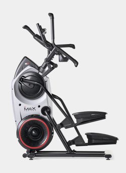 BowFlex Max Trainer M6  Incline Eliptical