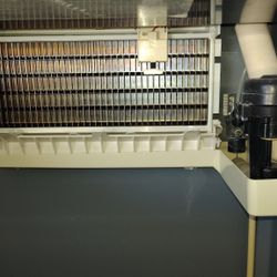 Hacedora De Hielo Ice Maker Machine 