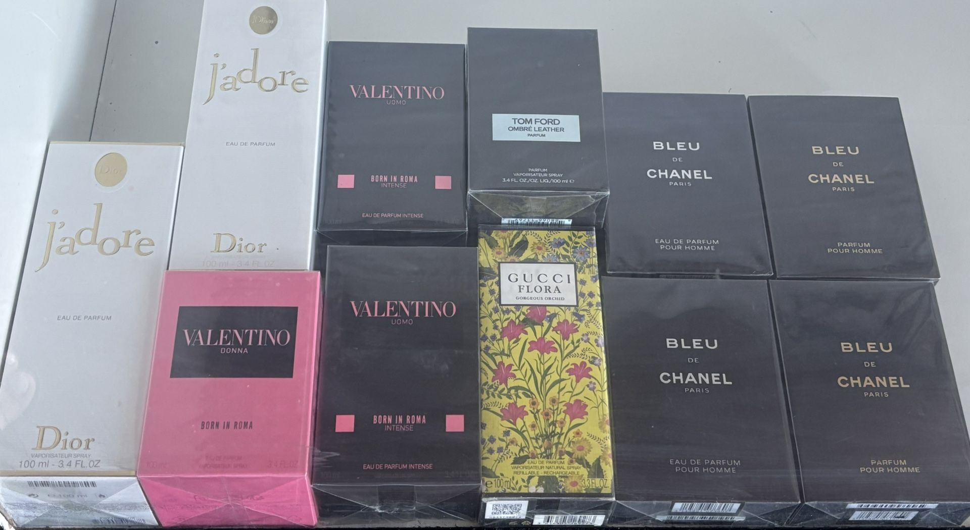 Perfumes