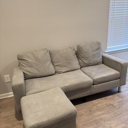 Modern Sectional Sofa