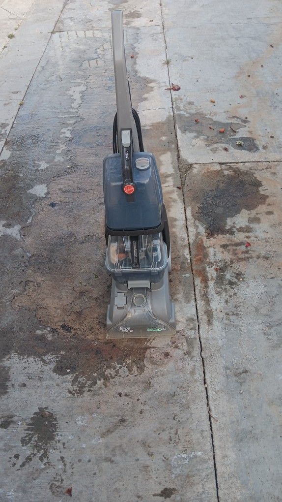 Mint Condition Carpet Cleaner - Vacuum Carpet Cleaner MINT Condition