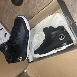 Jordan Flight - 4.5y 