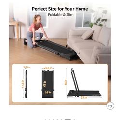 Caminadora Eléctrica