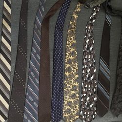 Men’s Ties