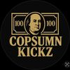Copsumn Kickz