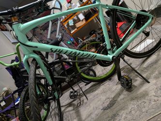 Specialized Sirrus