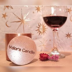 Handmade Candles For Any Occasions