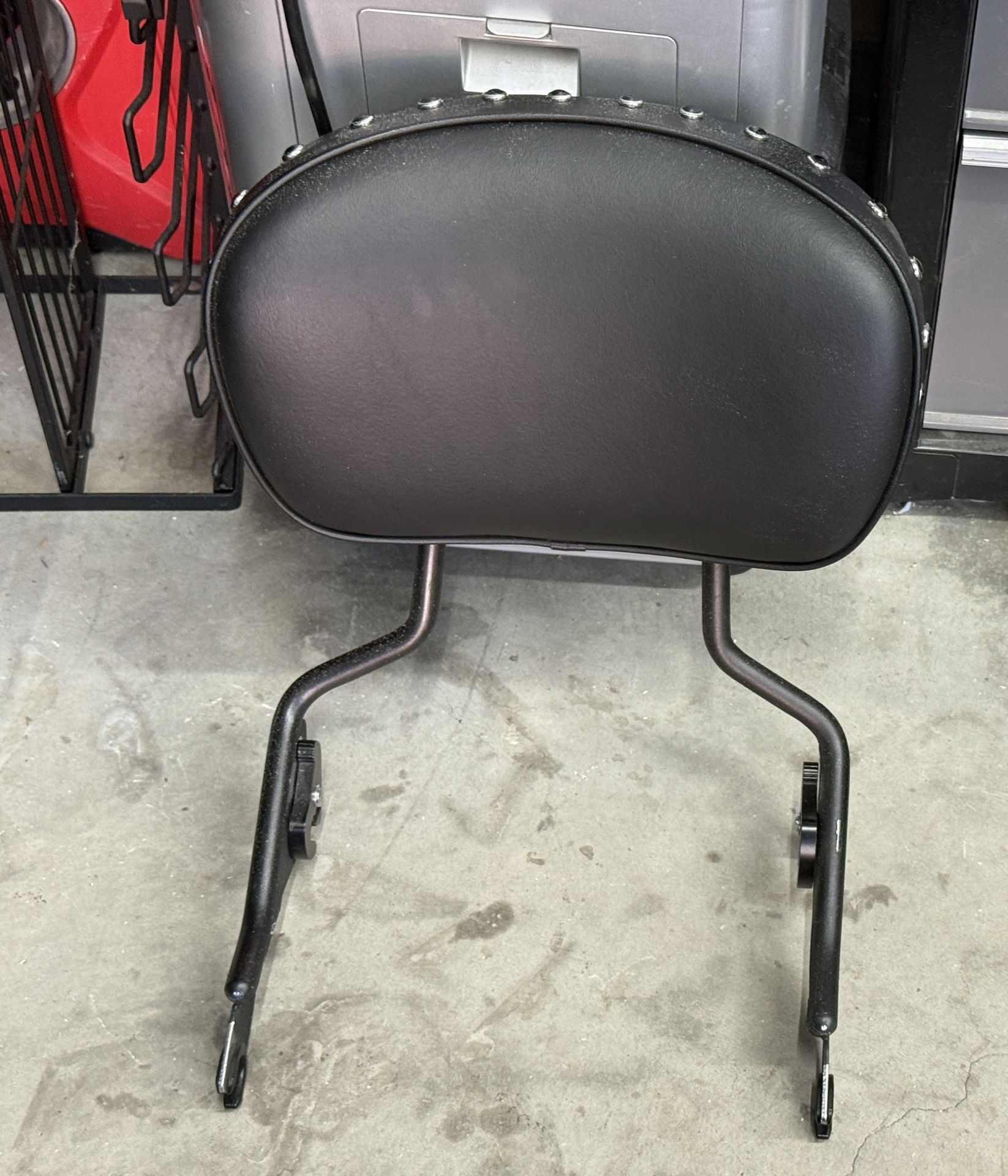 Sissy Bar Harley Davidson Touring