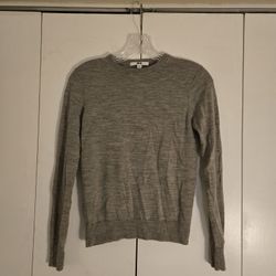 Light-Weight Wool Sweater