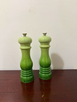 Le Creuset Salt + Pepper Mill