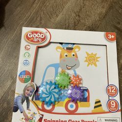 Fine Motor Toy For Boys And Girls