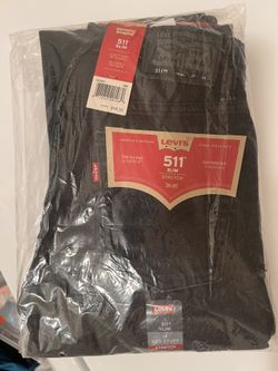 Levi 511 Jeans