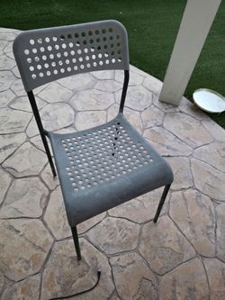 Ikea chairs