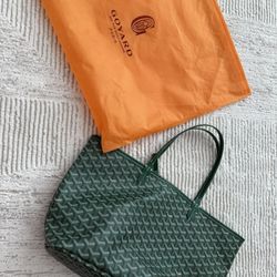 Green Bag 