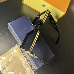 LV sunglasses