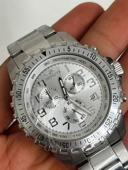Invicta Speciality Collection 6620