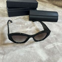 Prada Sun Glasses