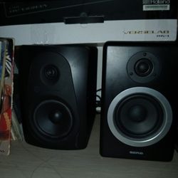 Studio Speaker