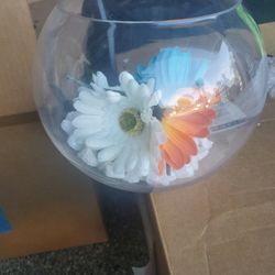Fishbowl CENTERPIECES