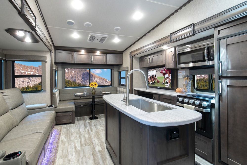 2021 Grand Design Reflection 31MB for Sale in Tigard, OR - OfferUp