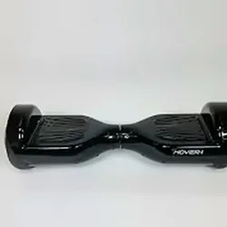 Brand new in the box, Hover-1 Ultra Hoverboard. Retails for $229