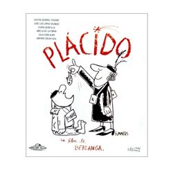 Plácido (Blu-ray, 1961)