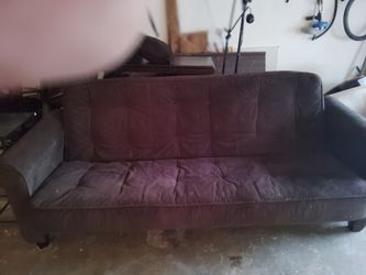 Futon/ Bed